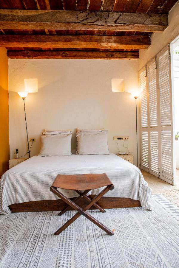 Hotel Casa Raynes By Masaya