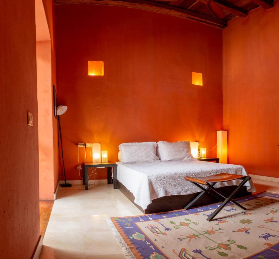 Hotel Casa Raynes By Masaya 4*