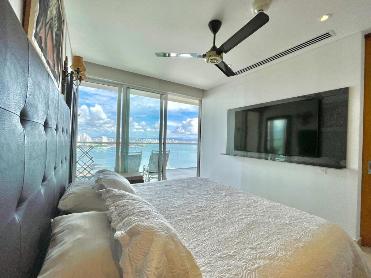 Bocagrande Deluxe Apartamento Cartagena