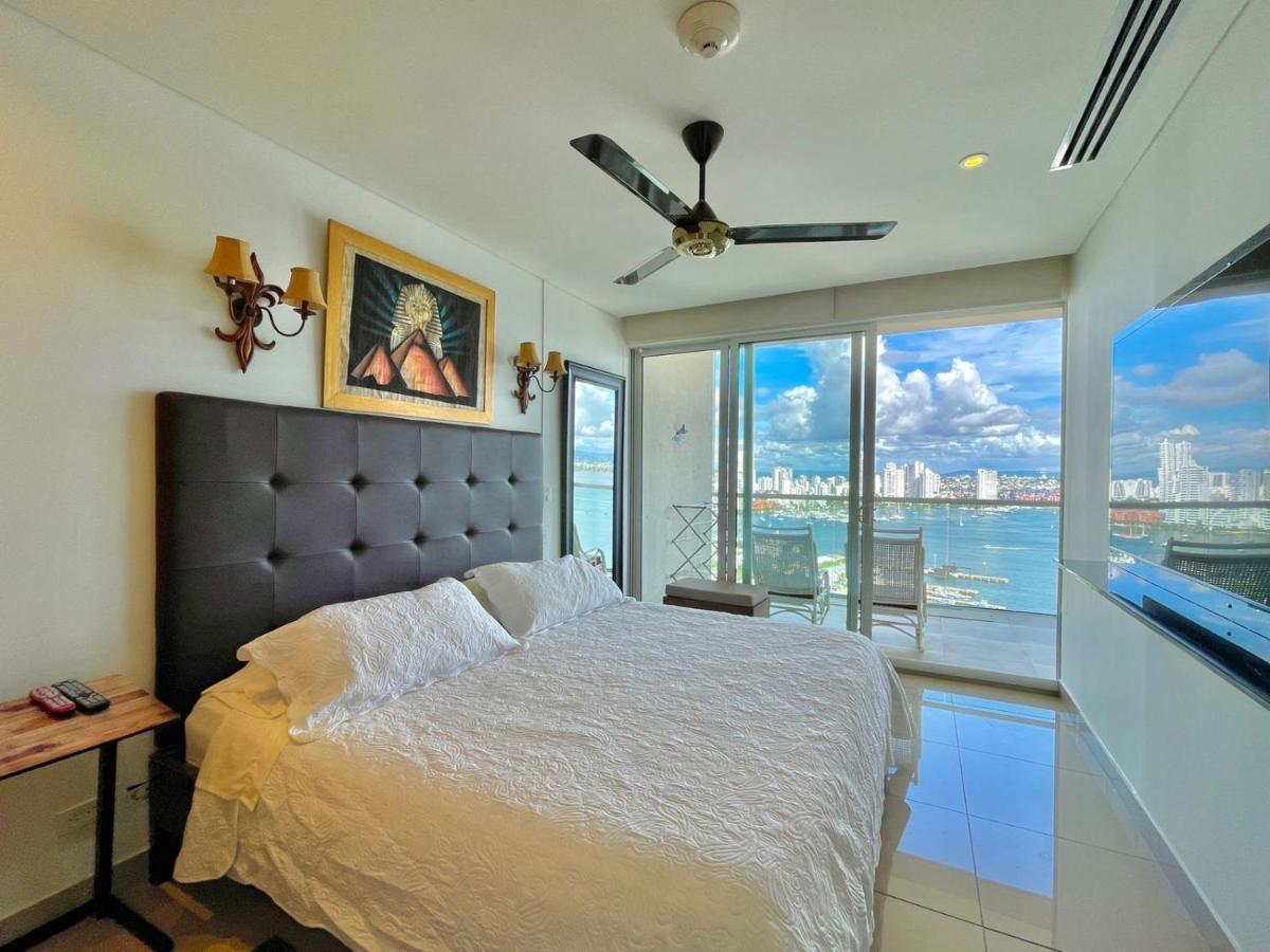 Bocagrande Deluxe Apartamento Apartment *