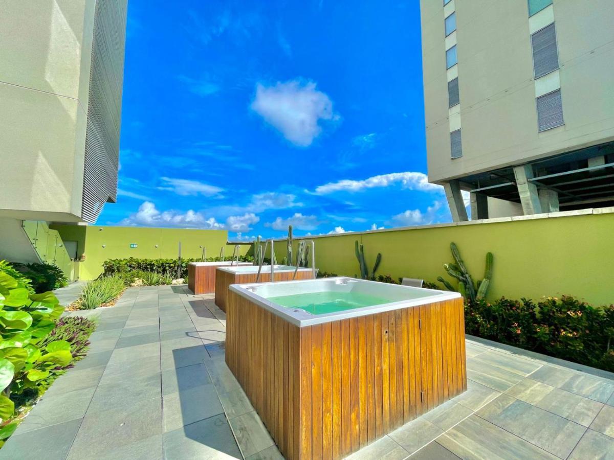 Bocagrande Deluxe Apartamento Apartment