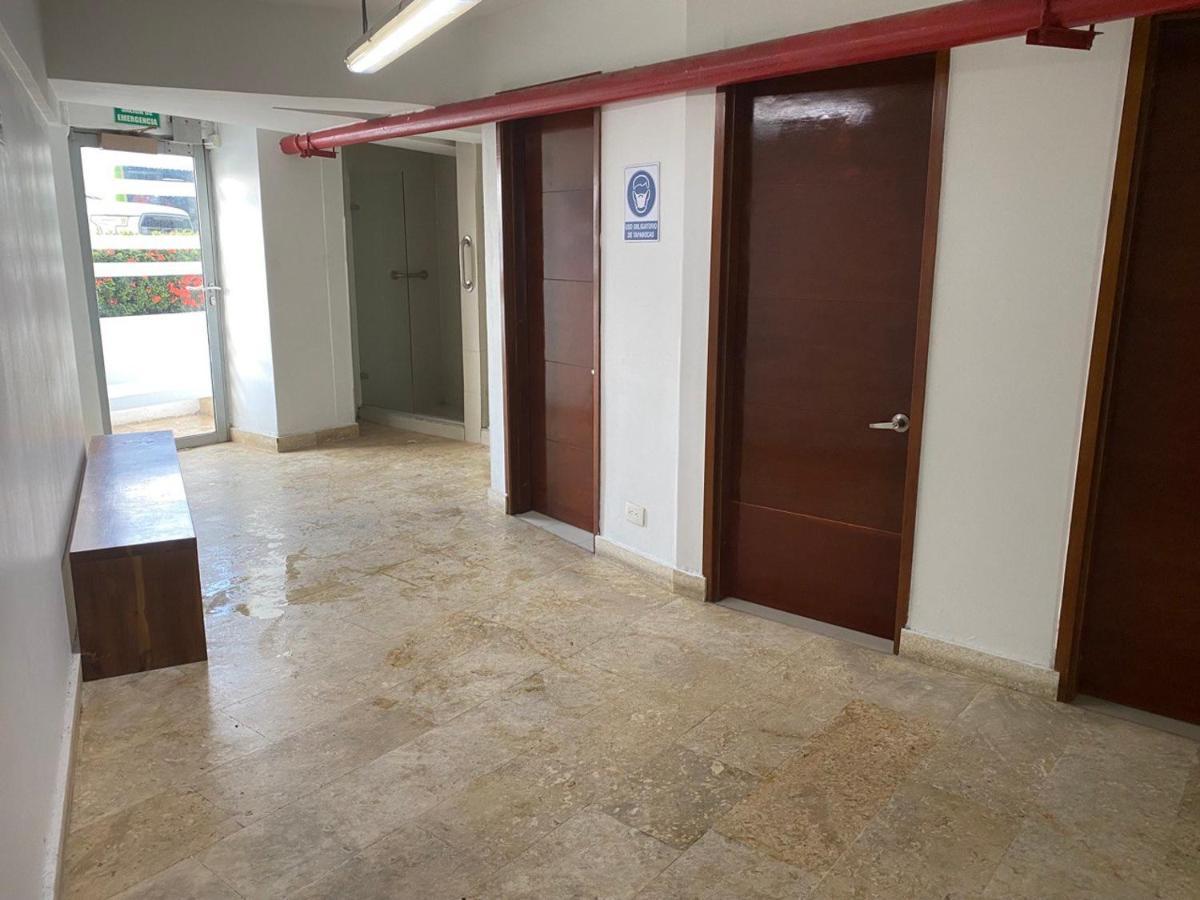Apartamento Despertar Frente Al Mar *