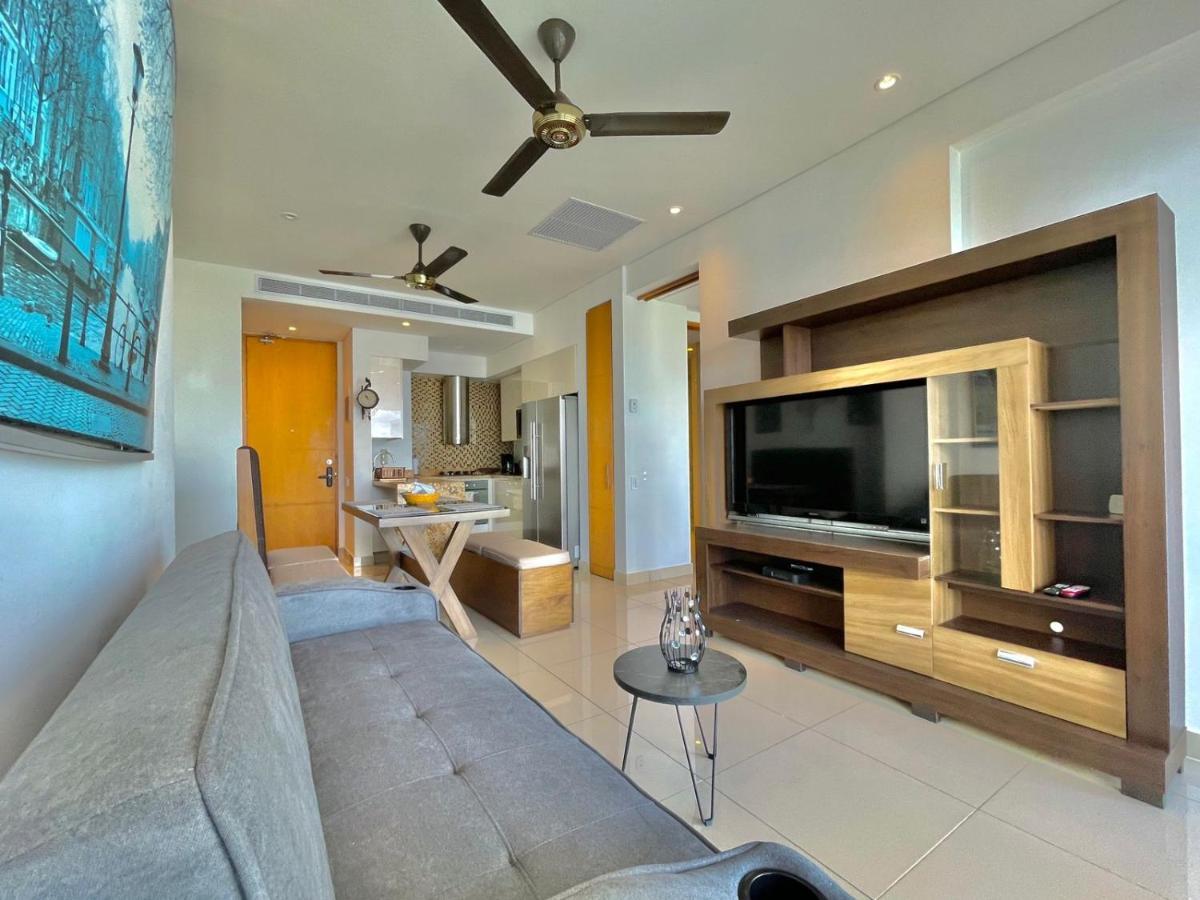 Bocagrande Deluxe Apartamento Apartment