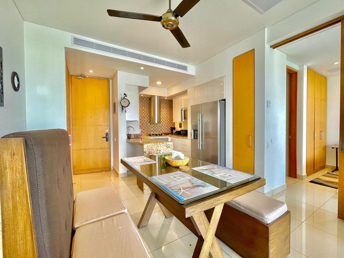 Bocagrande Deluxe Apartamento Apartment