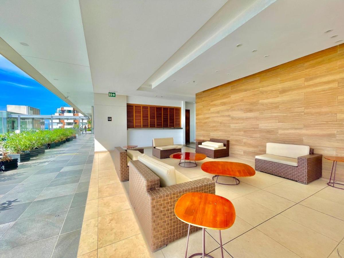 Bocagrande Deluxe Apartamento Apartment Cartagena