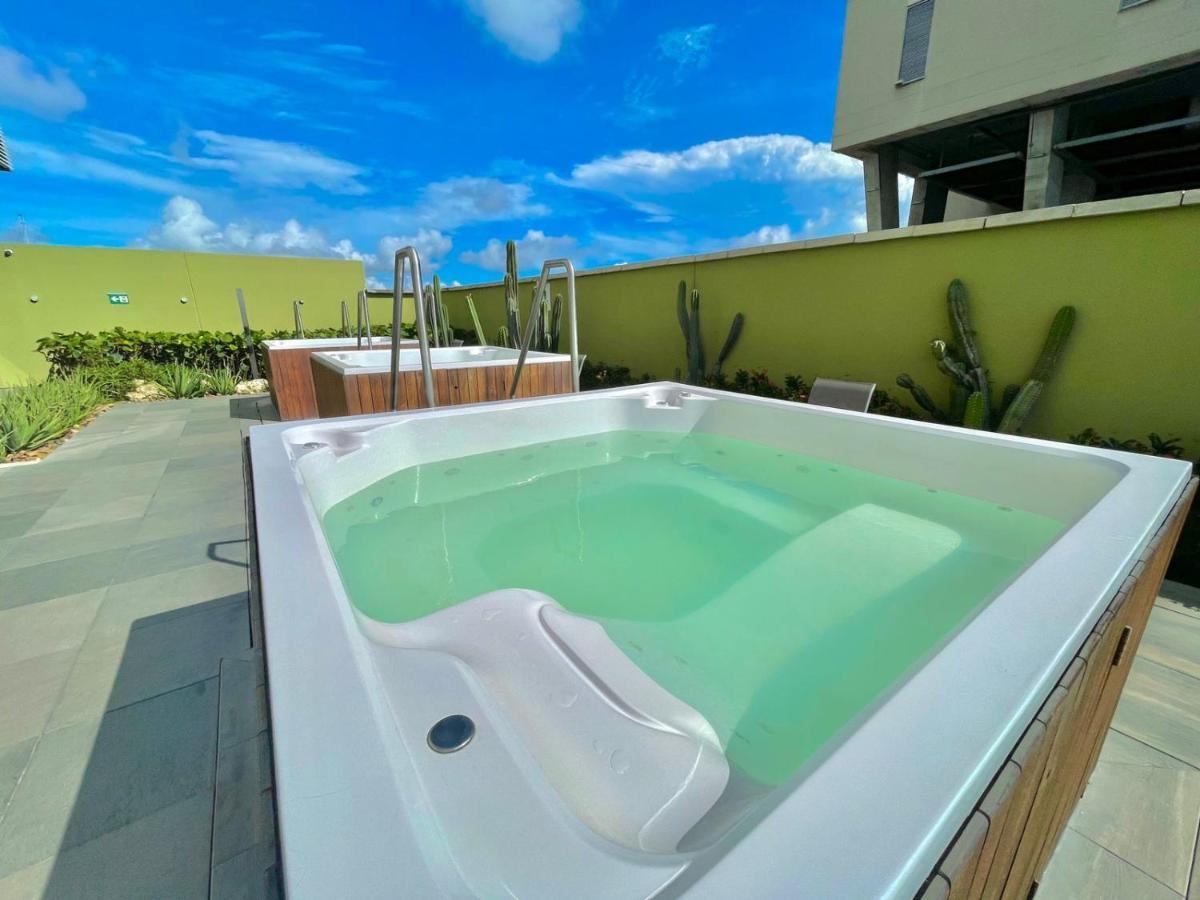 Bocagrande Deluxe Apartamento Apartment Cartagena