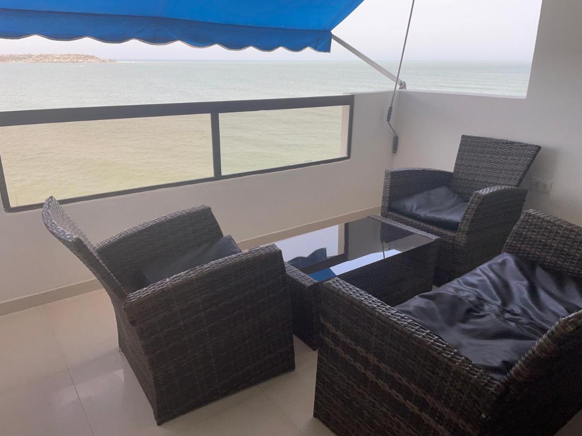 Caribean Ocean View