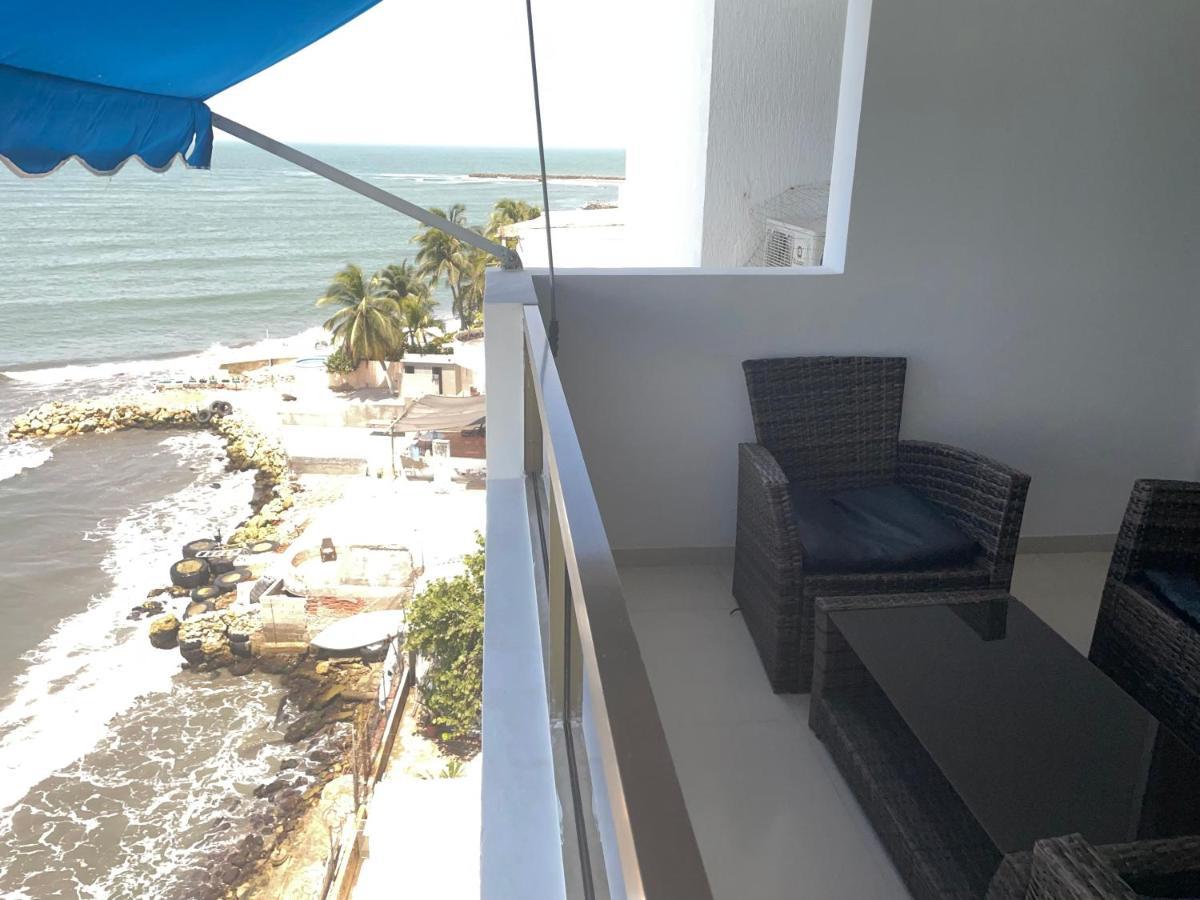 Caribean Ocean View *