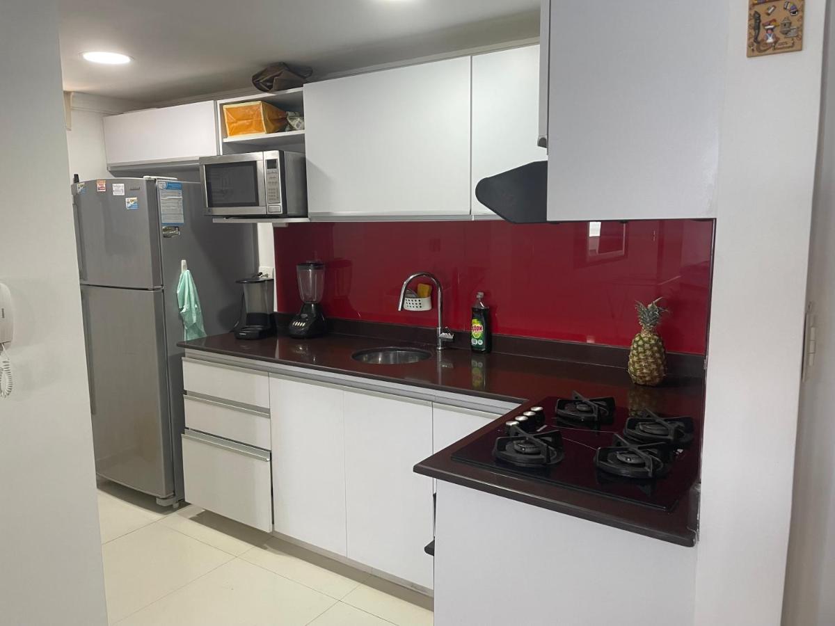 Apartamento Caribean Ocean View