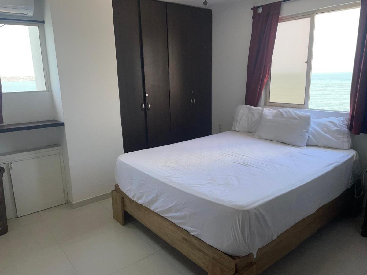 Apartamento Caribean Ocean View *