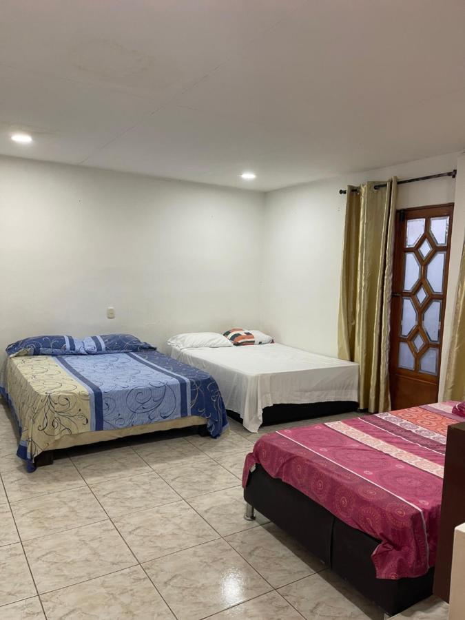 Casona La Espanola *