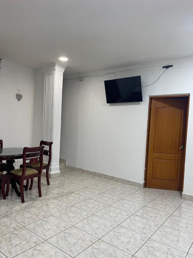 Hostel Casona La Espanola *