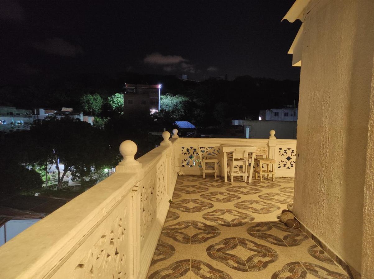 Hostel Casona La Espanola *