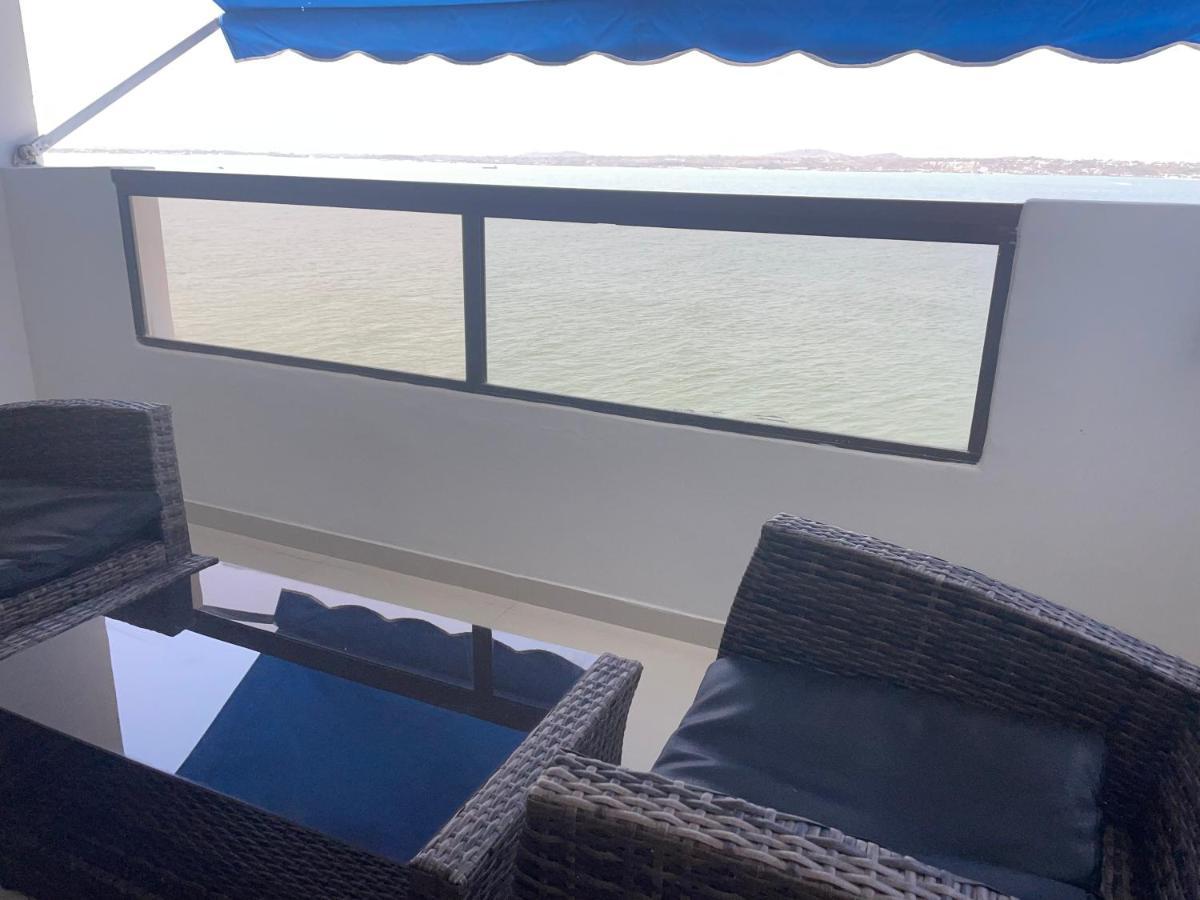 Caribean Ocean View * Cartagena