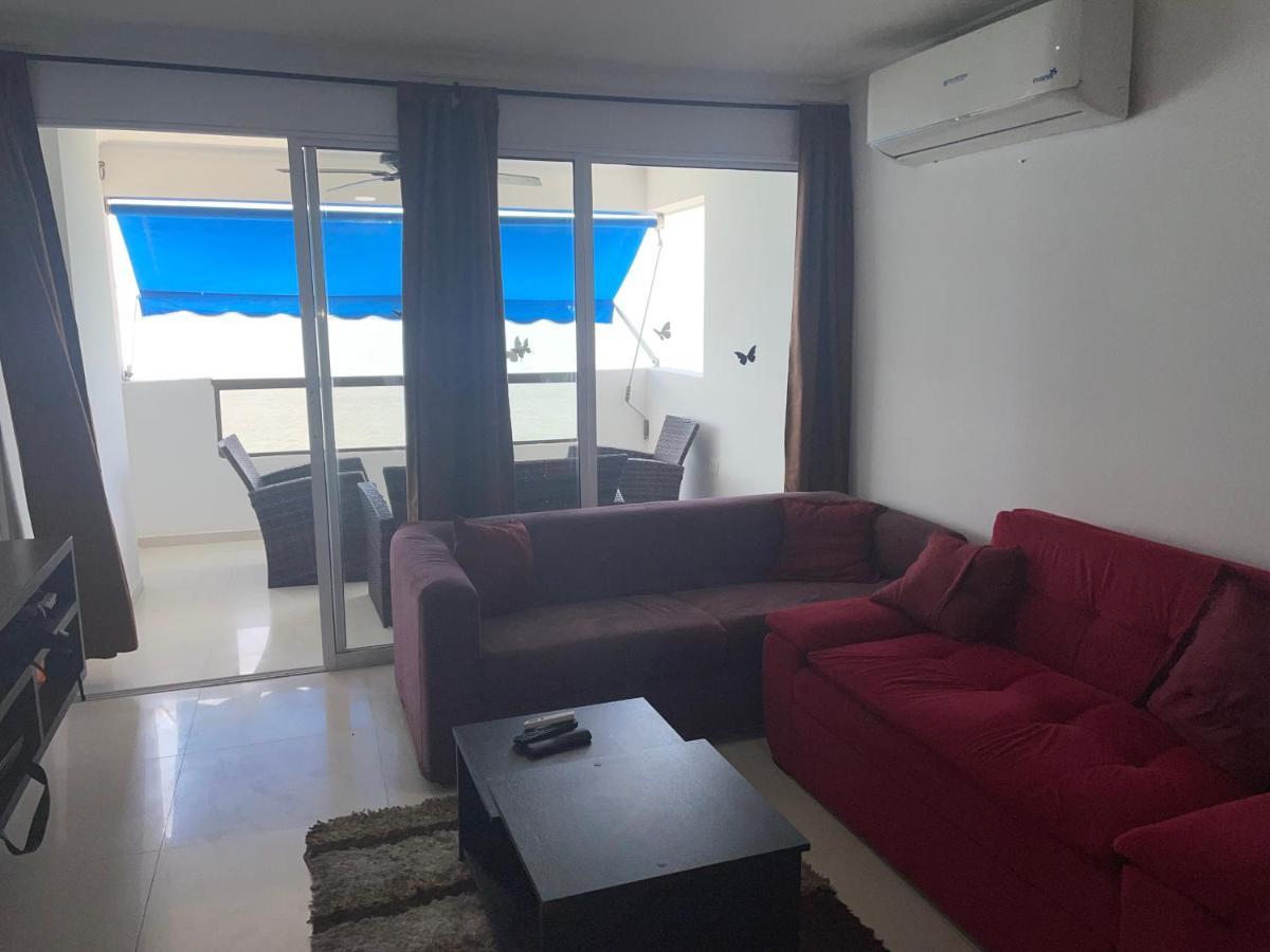 Apartamento Caribean Ocean View