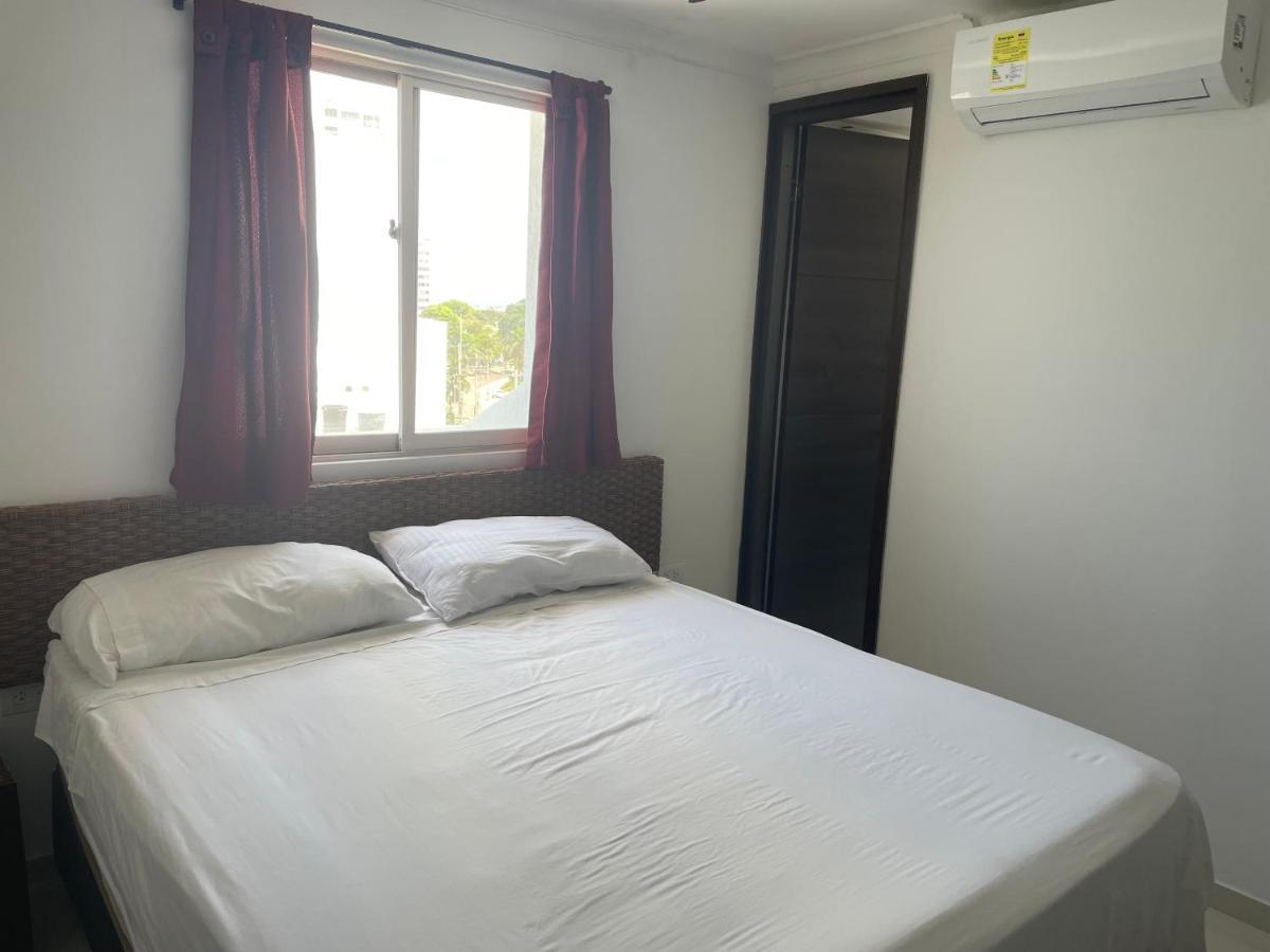 Caribean Ocean View Apartamento *