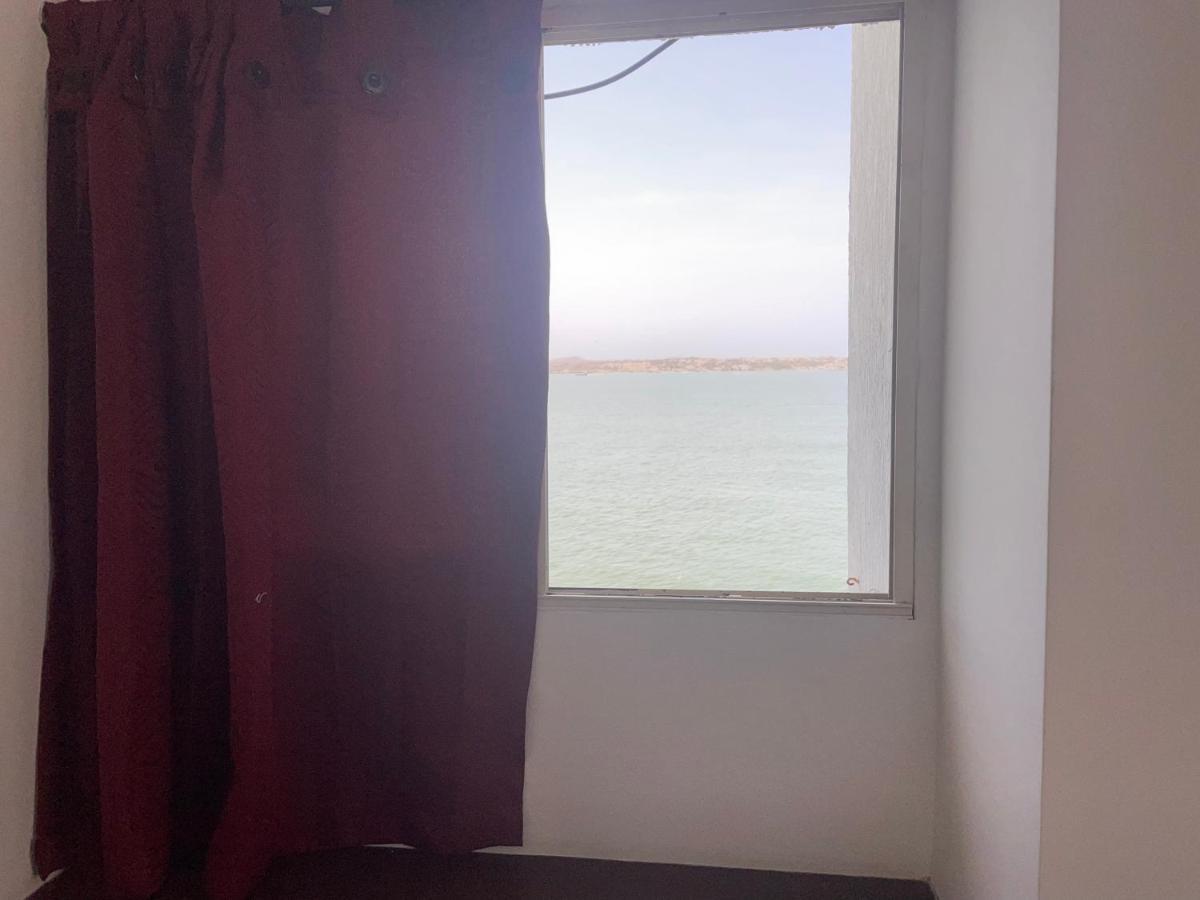 Caribean Ocean View Apartamento