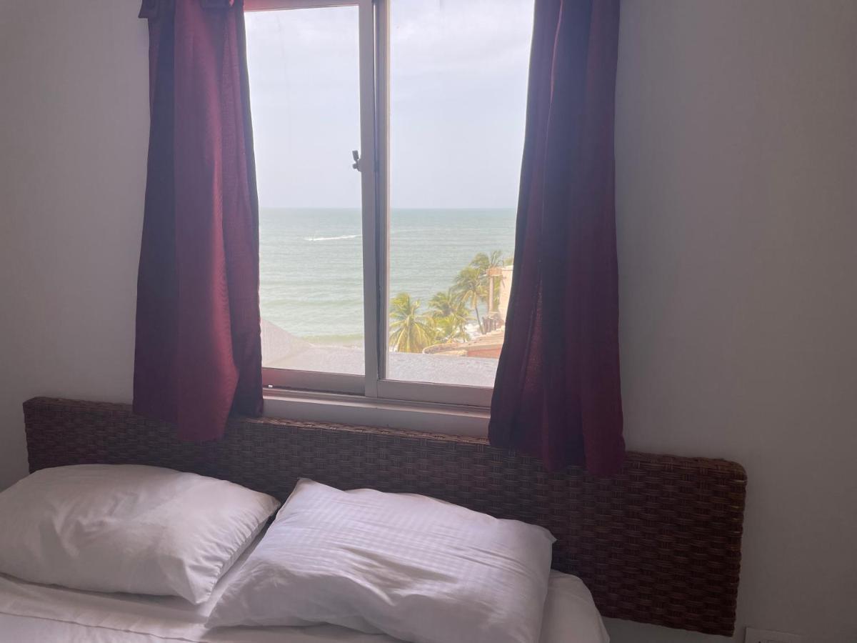 Apartamento Caribean Ocean View