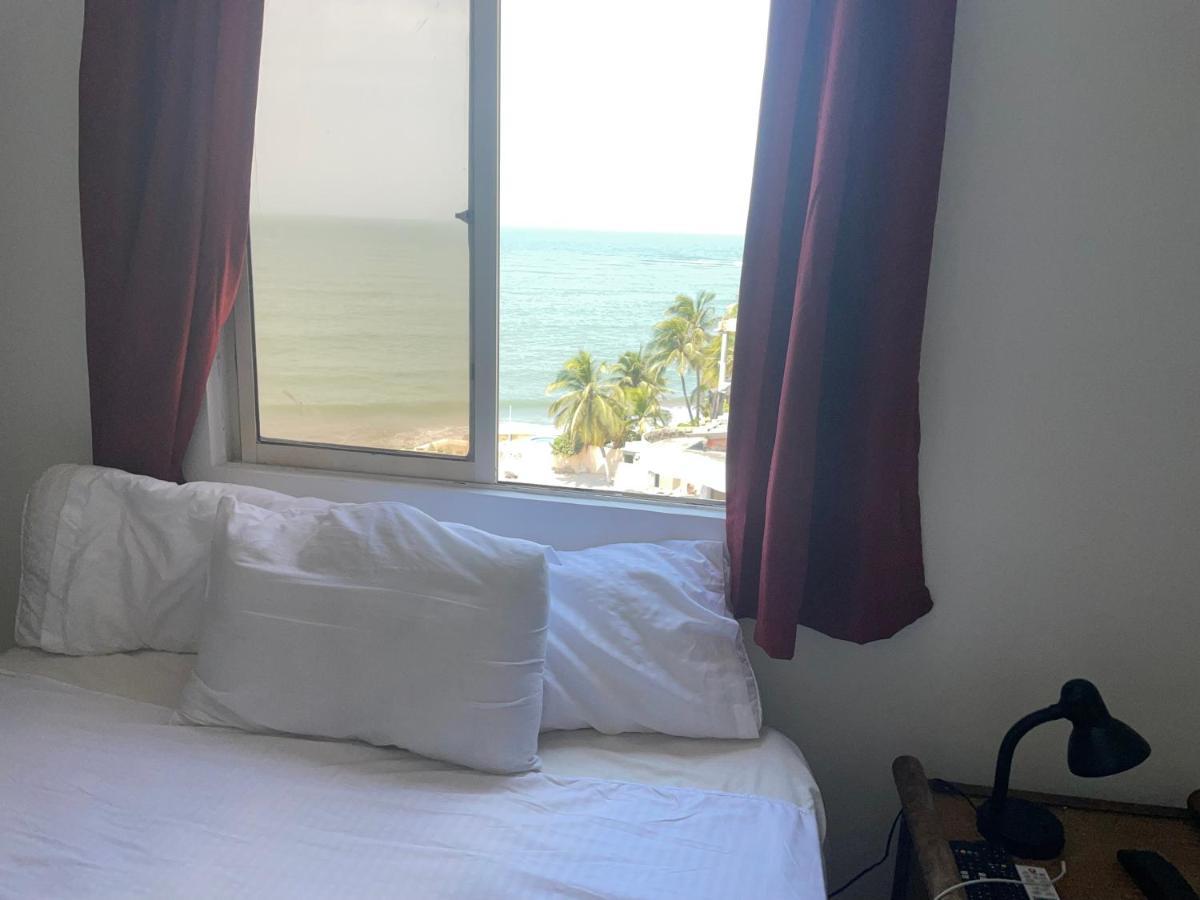 Apartamento Caribean Ocean View *