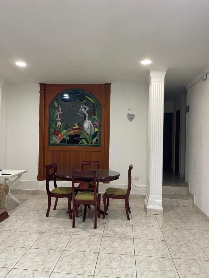 Casona La Espanola Hostel Cartagena