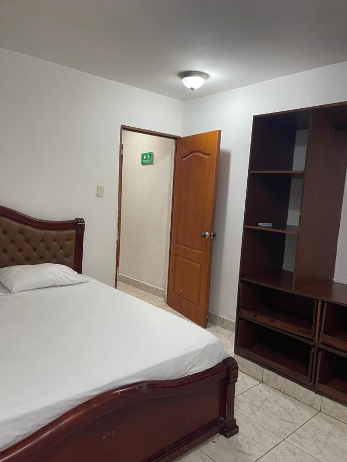 Casona La Espanola Cartagena