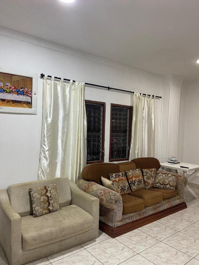 Casona La Espanola