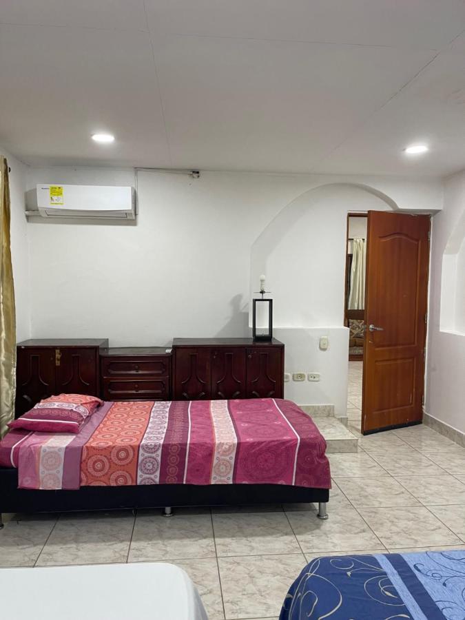 Casona La Espanola Hostel