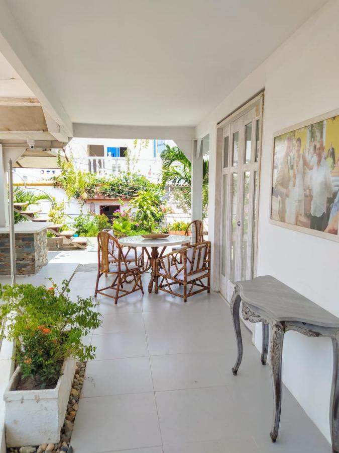 Aparthotel Casa Ego
