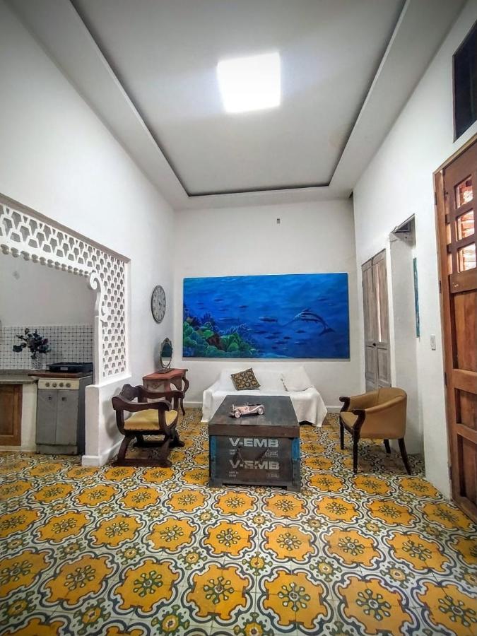 Aparthotel Casa Ego