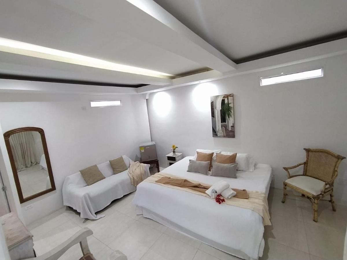 Casa Ego Aparthotel