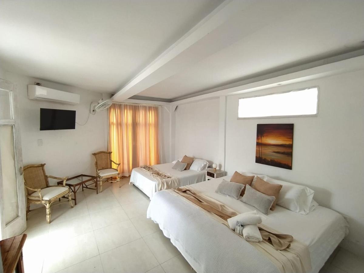 Casa Ego Aparthotel
