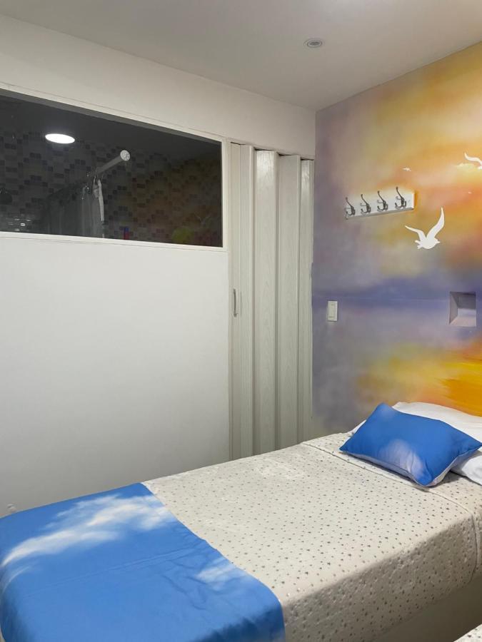 Guest house Casa Cielo