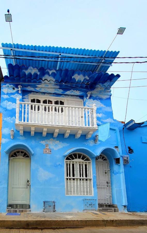 Casa Cielo Pensión 2*