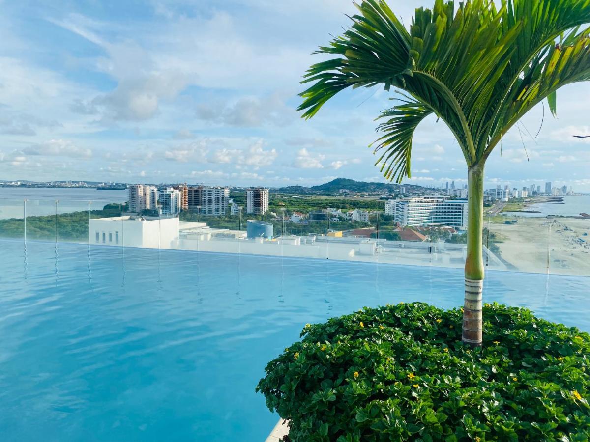 Apartamento ¡amazing Dúplex! Infinity Pool / Rooftop