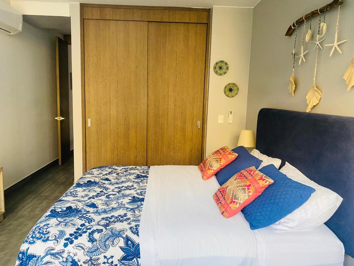 Apartamento ¡amazing Dúplex! Infinity Pool / Rooftop *