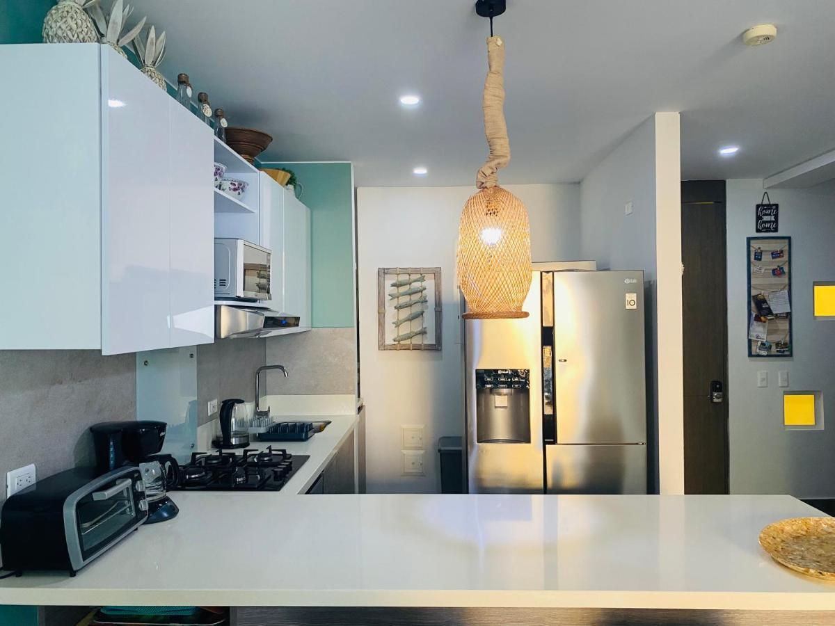 Apartamento ¡amazing Dúplex! Infinity Pool / Rooftop *