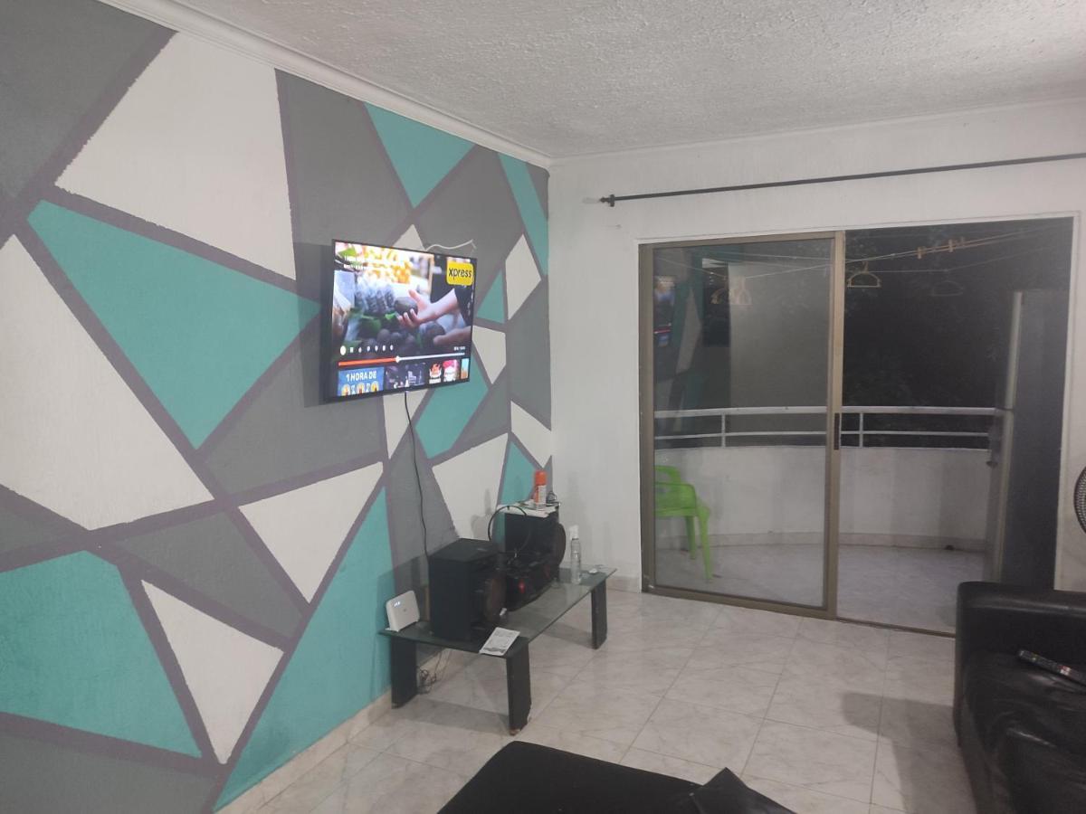 Conjunto Mirador Zaragocilla Homestay Cartagena