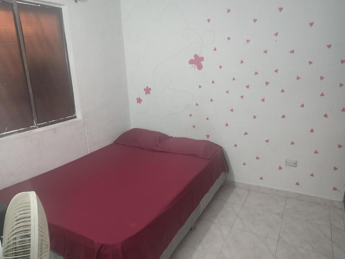 Homestay Conjunto Mirador Zaragocilla Cartagena