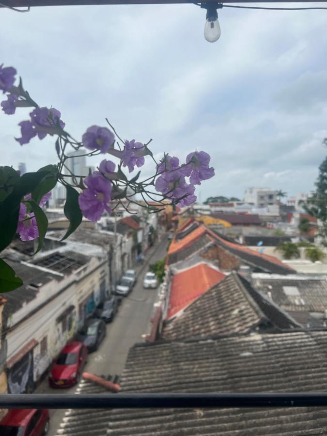 Hotel La Buleka Cartagena