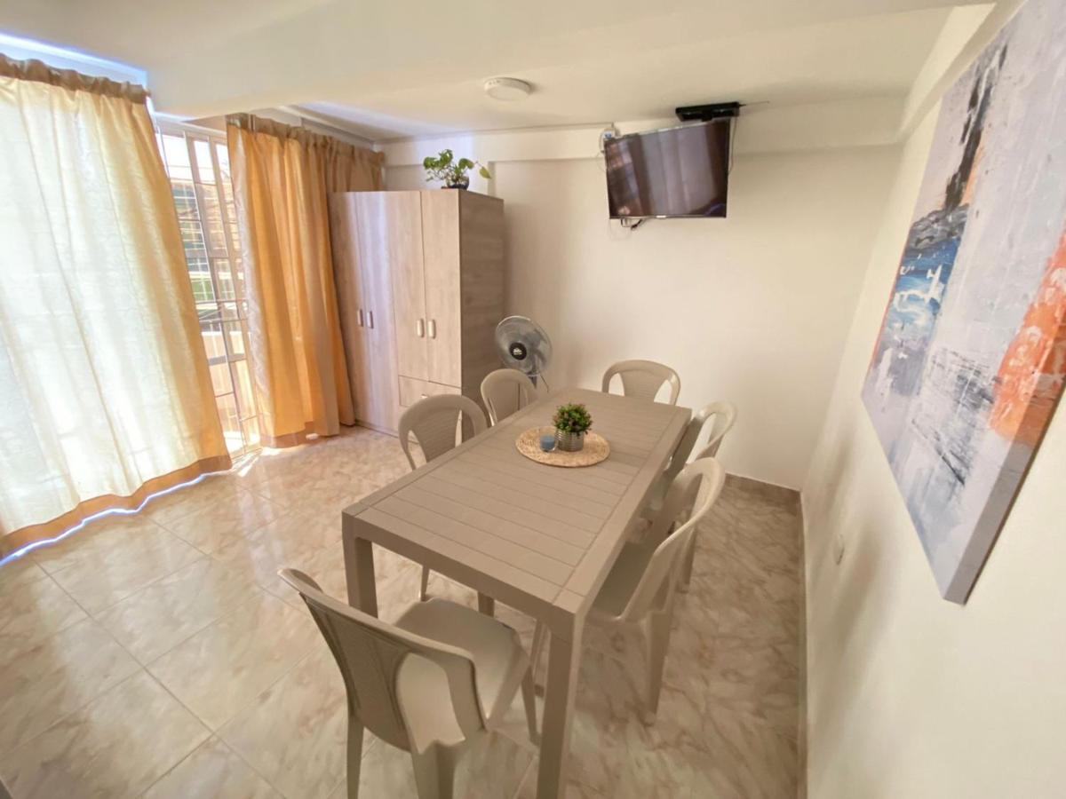 Caribe Express 2 Apartamento *