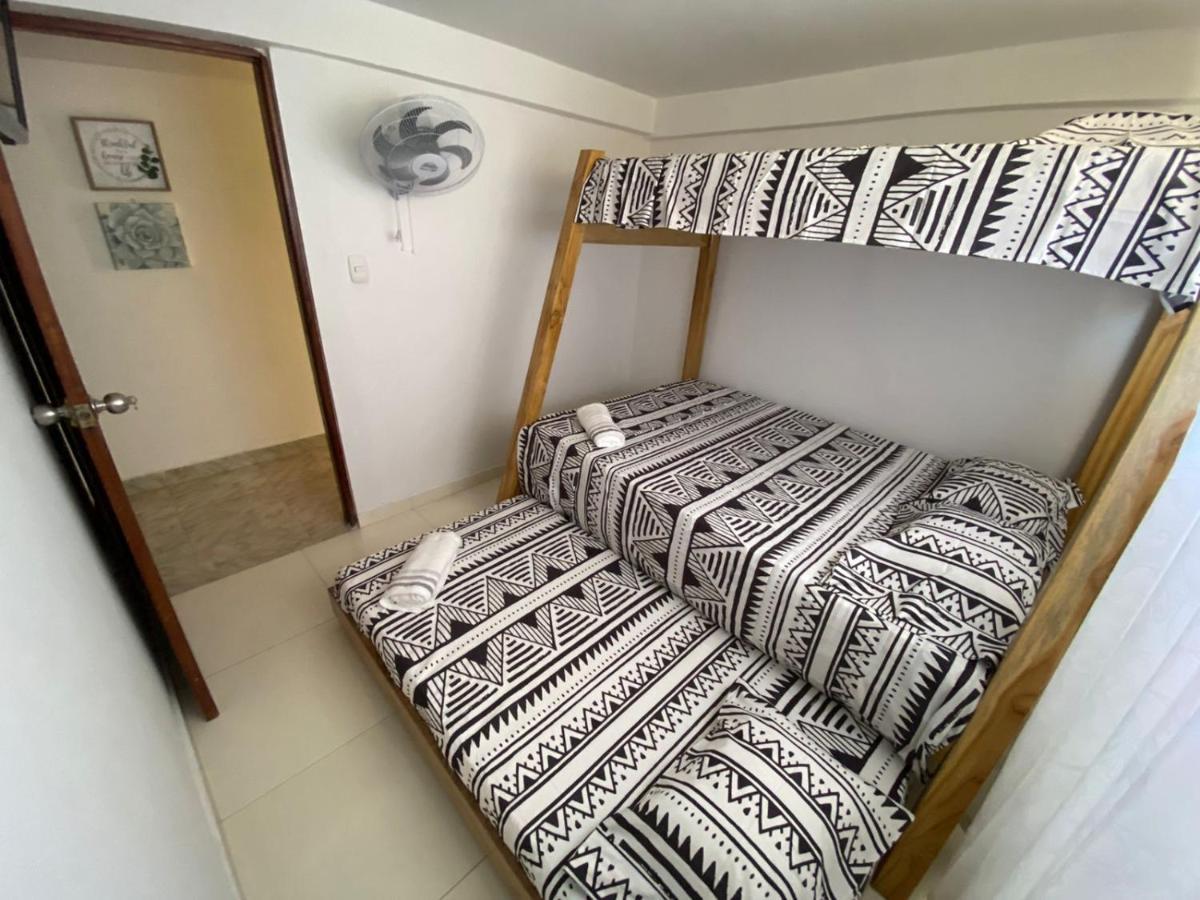 Caribe Express 2 Apartamento