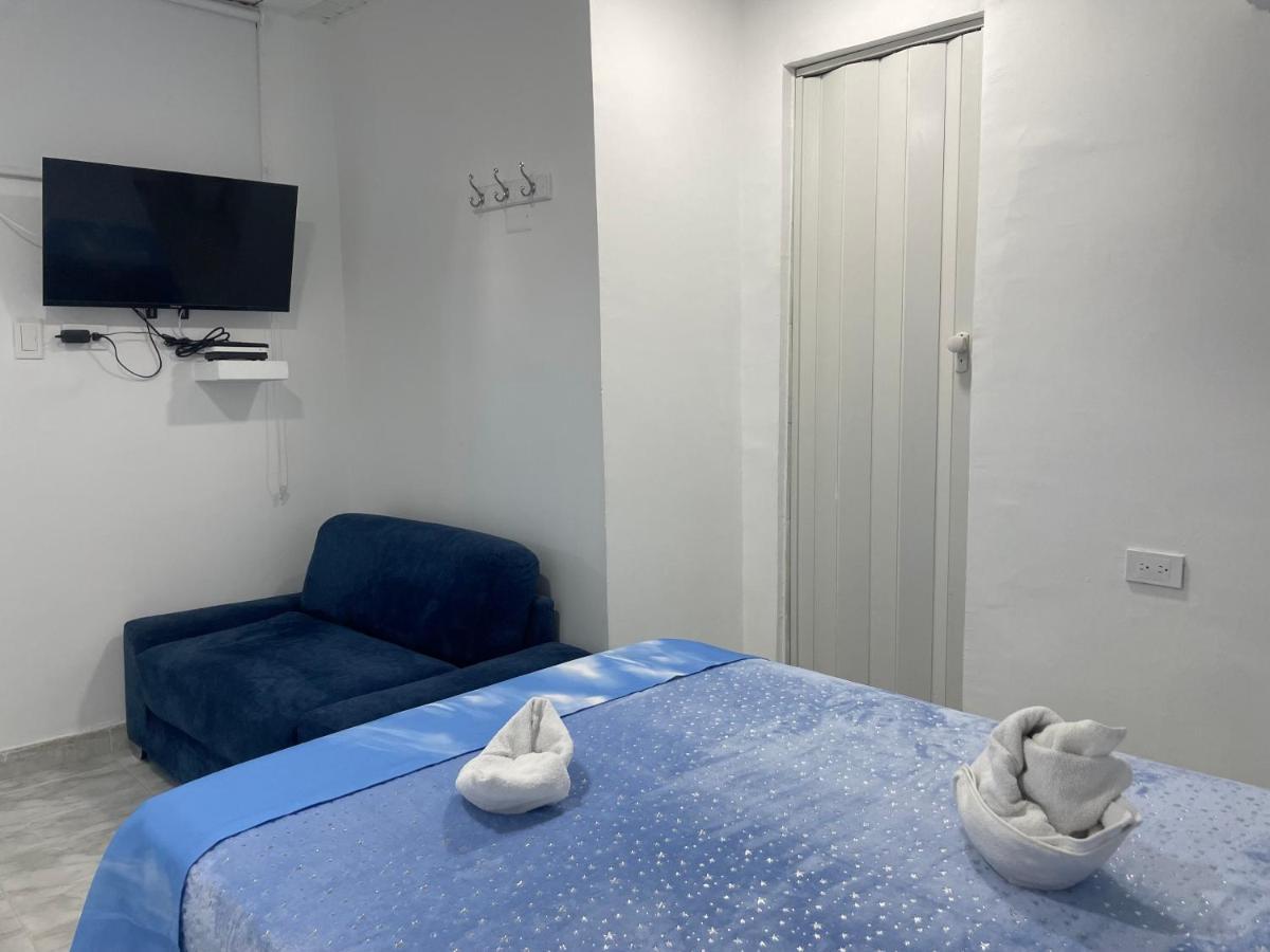 Guest house Casa Cielo 2*