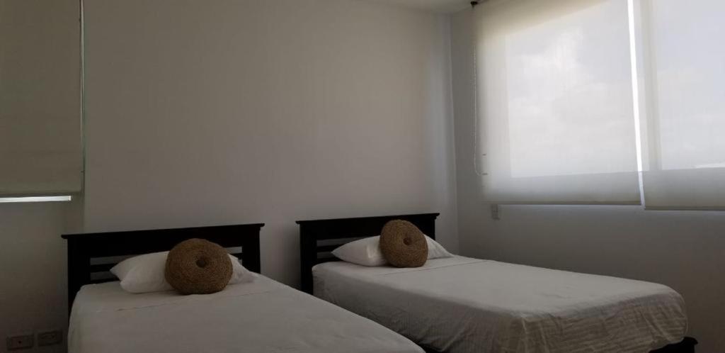 Apto2habitacionespalmetto * Cartagena
