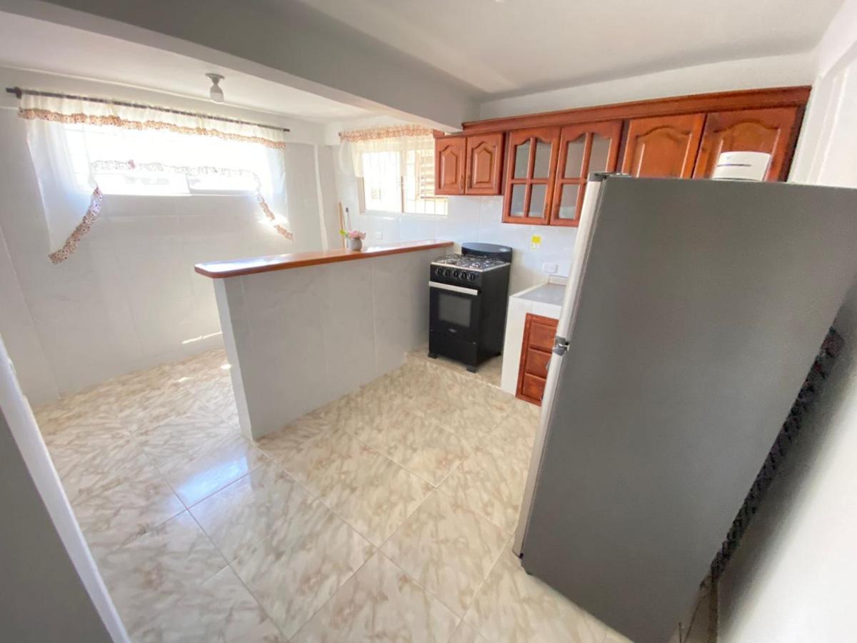 Apartamento Caribe Express 2 Cartagena