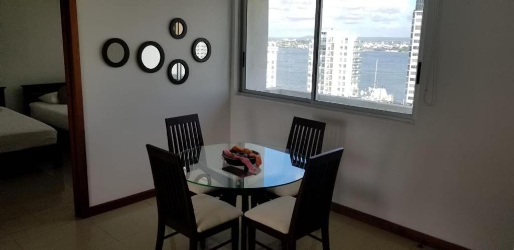 Apto2habitacionespalmetto * Cartagena