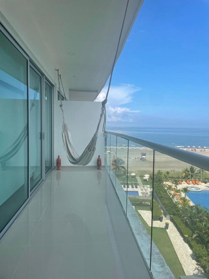 Apartamento Con Vista Al Mar En Morros Ultra *