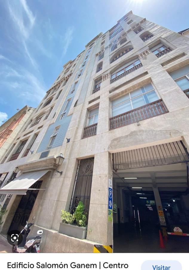 708 La Mejor Vista En Confortable Y Centrico Apto Apartamento Cartagena