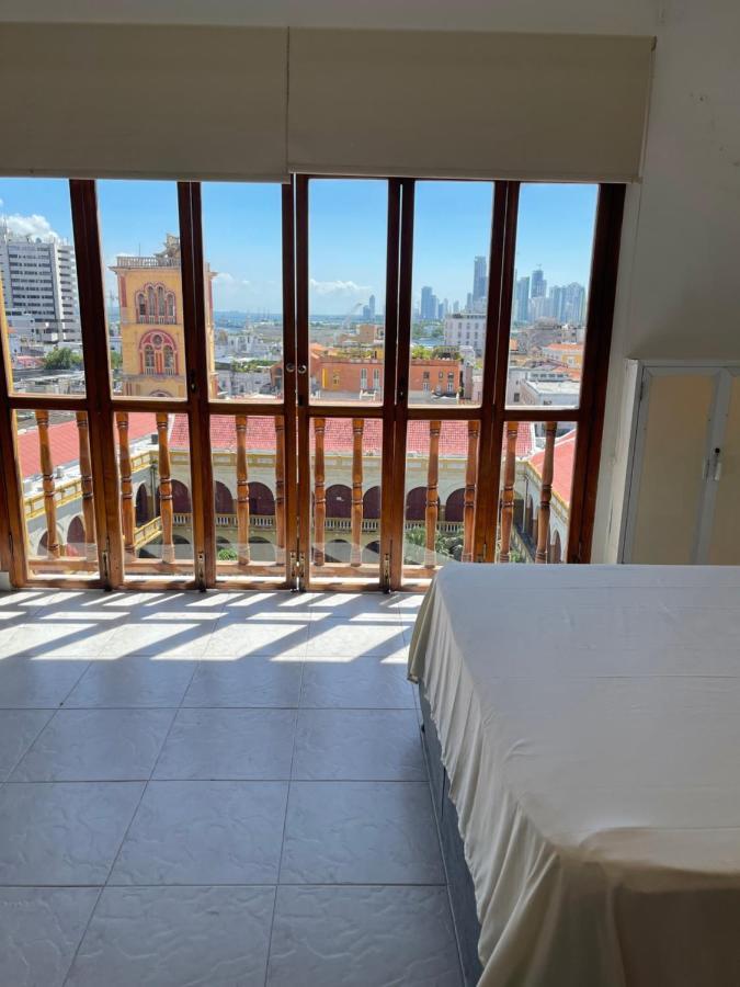 708 La Mejor Vista En Confortable Y Centrico Apto Cartagena
