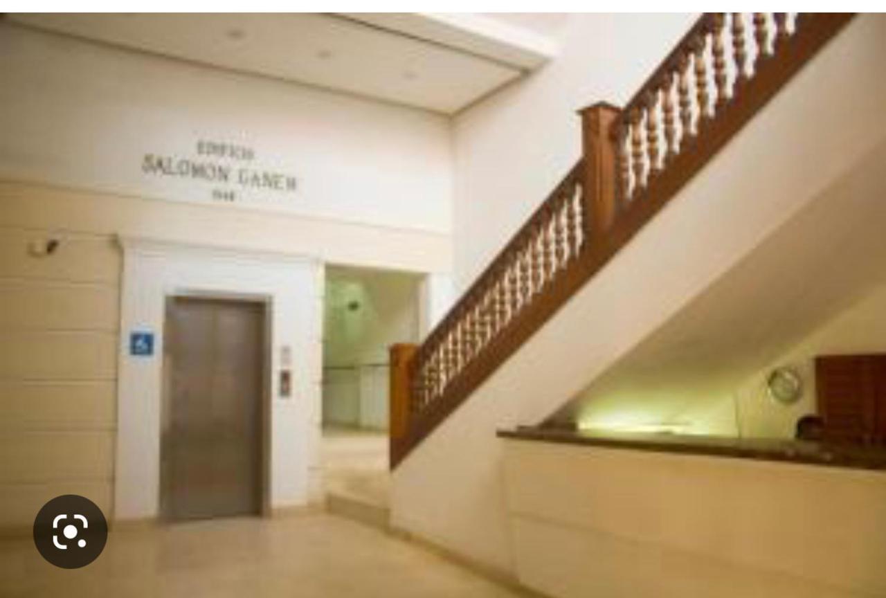 708 La Mejor Vista En Confortable Y Centrico Apto Apartamento Cartagena