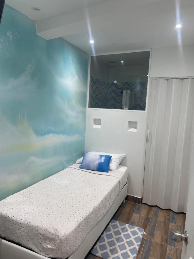 Pensión Casa Cielo